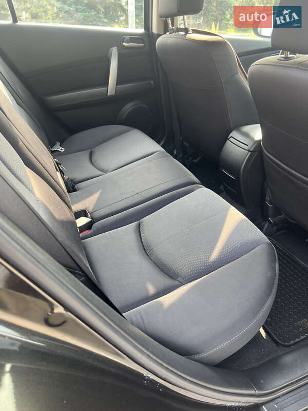 Універсал Mazda 6 2008 в Києві фото 5 Універсал Mazda 6 2008 в Києві