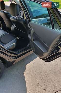 Лифтбек Mazda 6 2011 в 