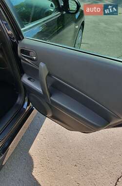 Лифтбек Mazda 6 2011 в 