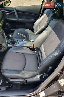 Лифтбек Mazda 6 2011 в 