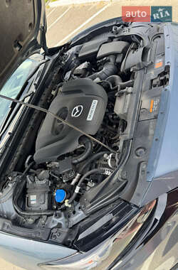 Седан Mazda 6 2020 в 
