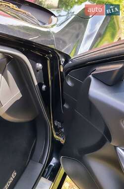 Седан Mazda 6 2014 в 