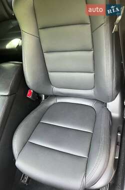 Седан Mazda 6 2017 в 