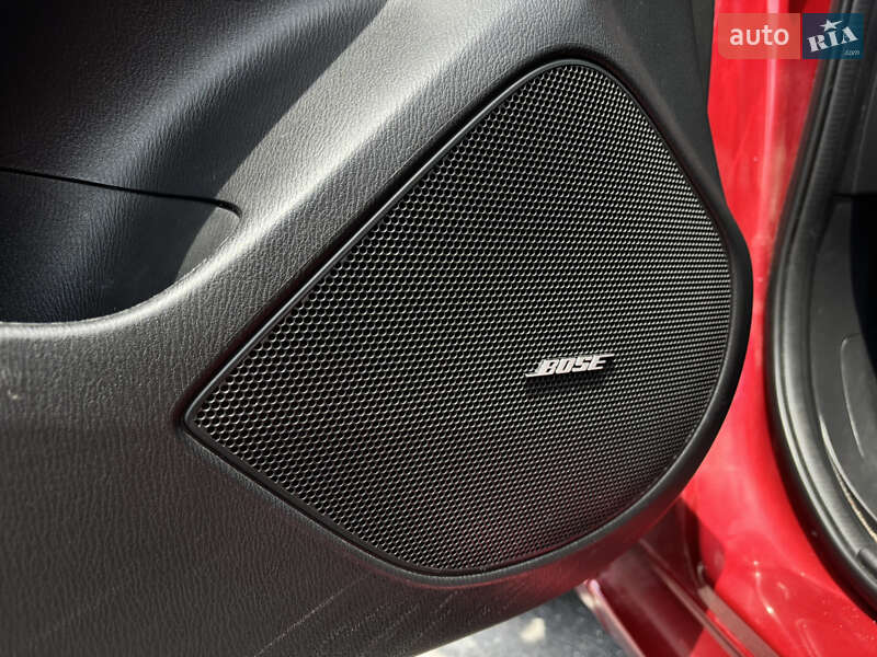 Седан Mazda 6 2013 в Запорожье