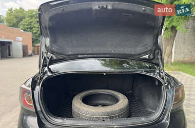 Седан Mazda 6 2008 в 