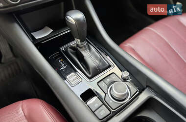 Седан Mazda 6 2021 в 