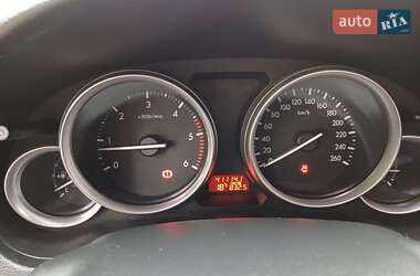 Ліфтбек Mazda 6 2009 в 