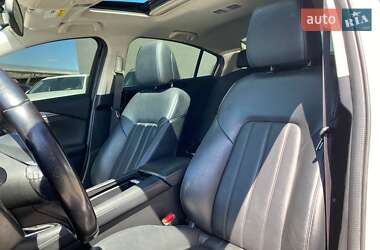 Седан Mazda 6 2018 в 