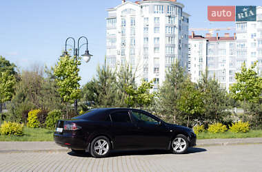 Седан Mazda 6 2007 в 