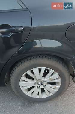 Седан Mazda 6 2005 в 