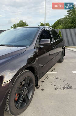 Седан Mazda 6 2007 в 