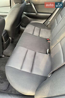 Седан Mazda 6 2007 в 