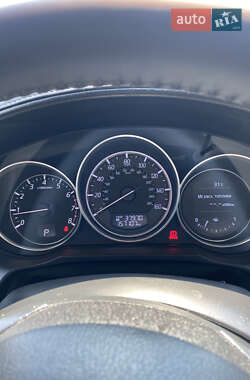 Седан Mazda 6 2016 в 