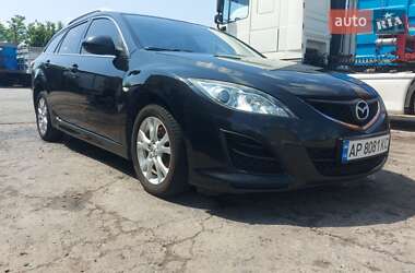 Універсал Mazda 6 2010 в 