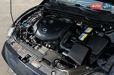 Седан Mazda 6 2018 в 