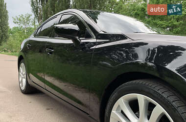 Седан Mazda 6 2016 в 