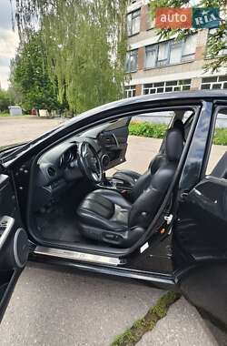 Седан Mazda 6 2008 в 