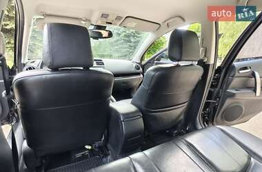 Седан Mazda 6 2008 в 