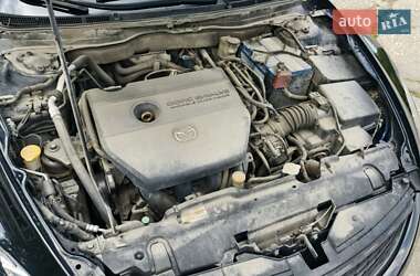 Седан Mazda 6 2008 в 