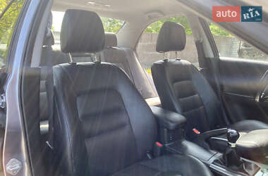 Седан Mazda 6 2002 в 