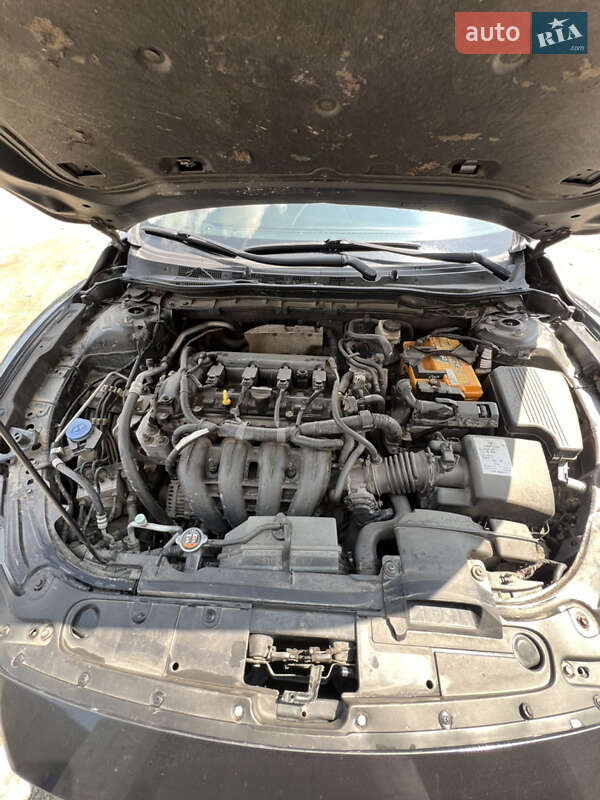 Седан Mazda 6 2013 в Ровно фото 11 Седан Mazda 6 2013 в Ровно