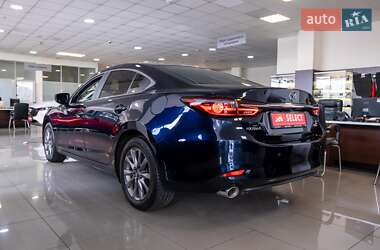 Седан Mazda 6 2020 в 