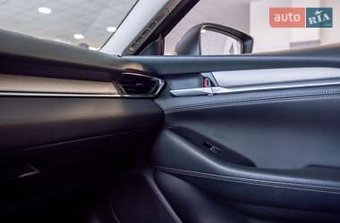 Седан Mazda 6 2020 в 