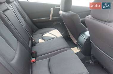 Универсал Mazda 6 2009 в 