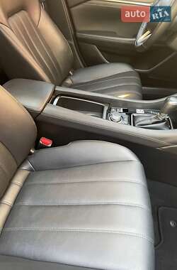 Седан Mazda 6 2018 в 