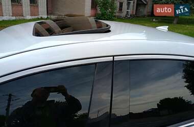 Седан Mazda 6 2014 в 
