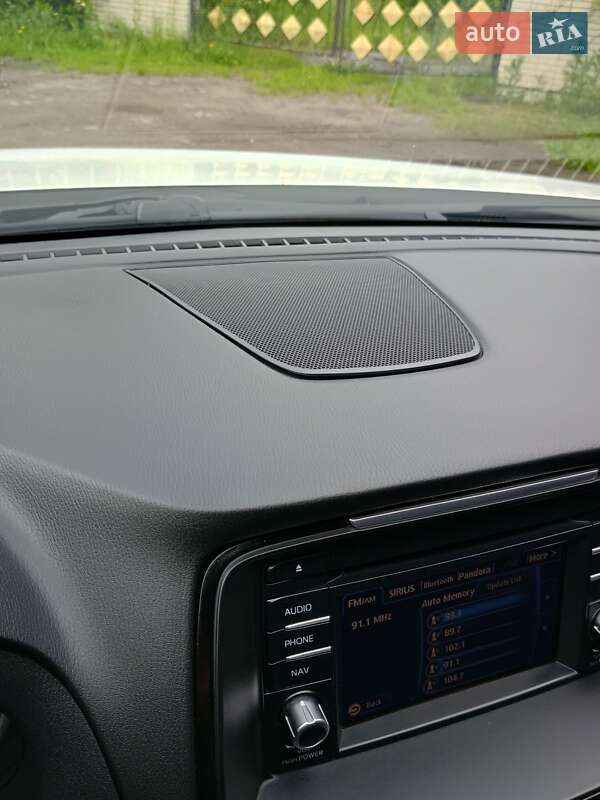 Седан Mazda 6 2014 в Бродах