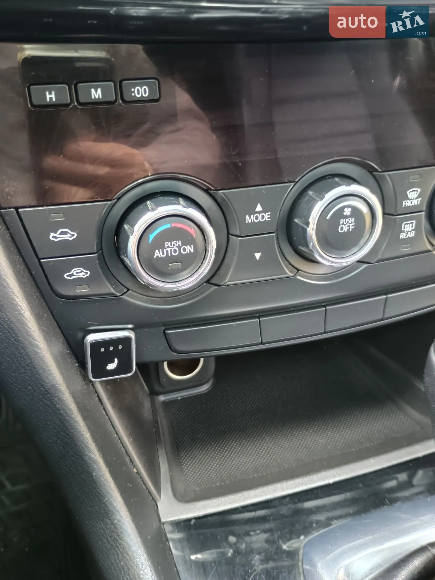 2014 Mazda 6 - мініатюра 25