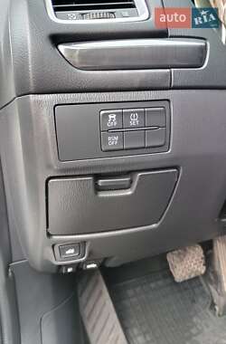 Седан Mazda 6 2014 в 