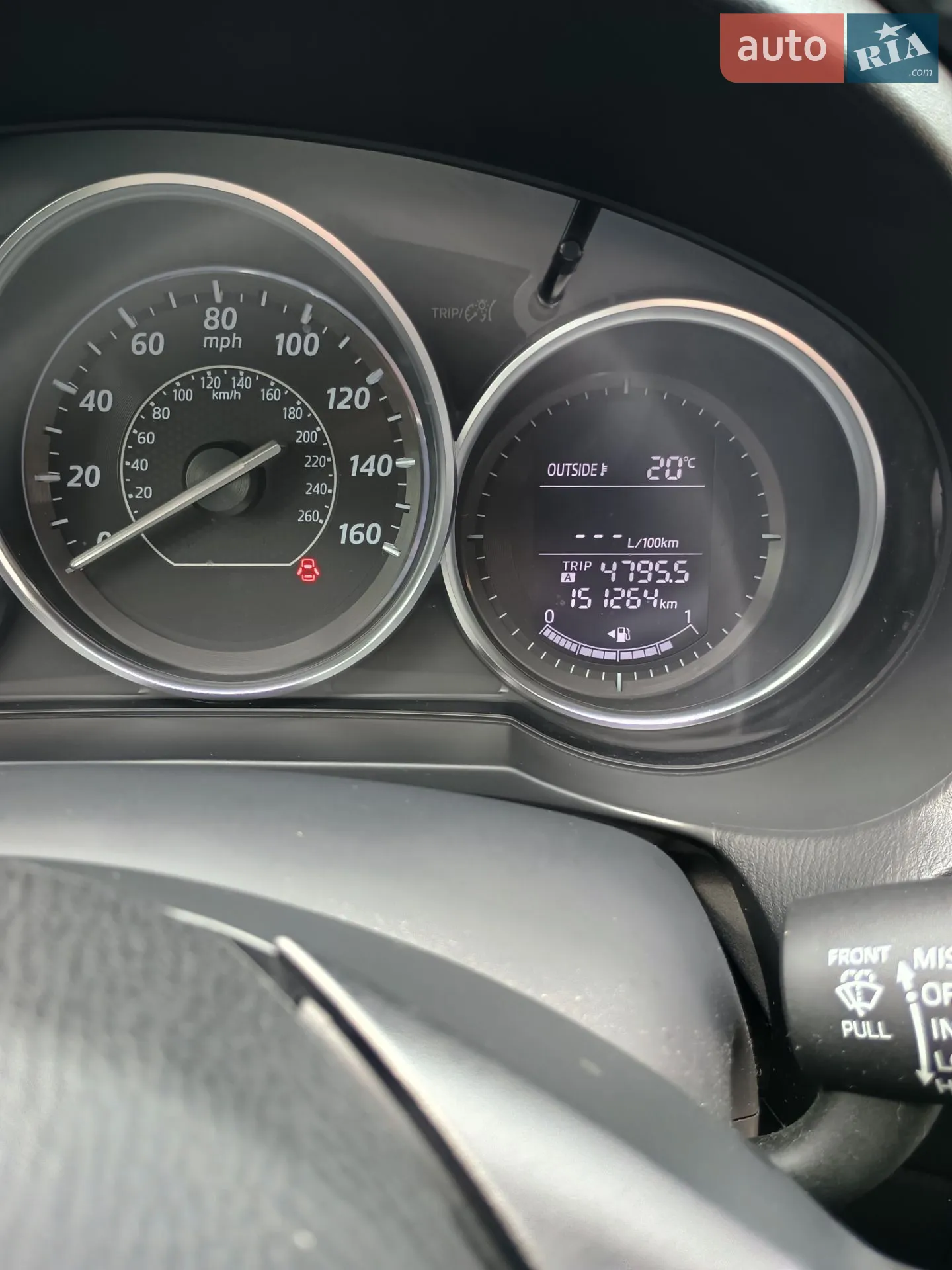 2014 Mazda 6 - мініатюра 32
