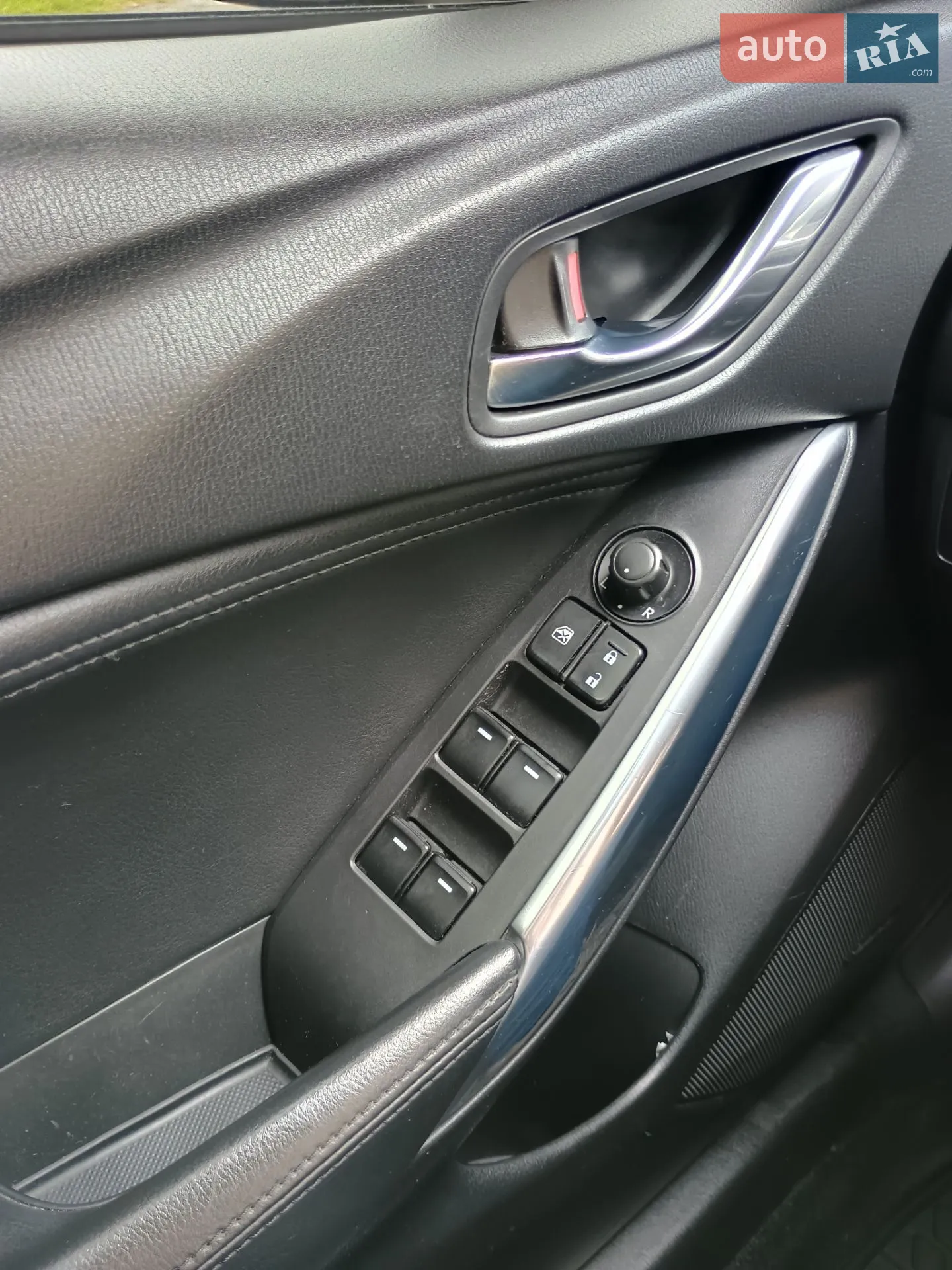 2014 Mazda 6 - мініатюра 35