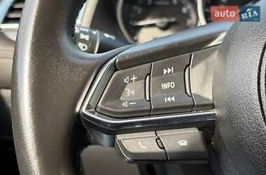 Седан Mazda 6 2017 в 