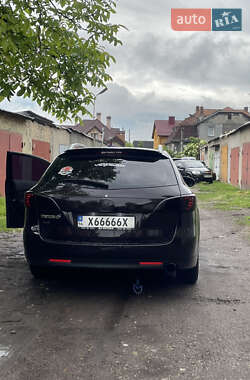 Универсал Mazda 6 2008 в 