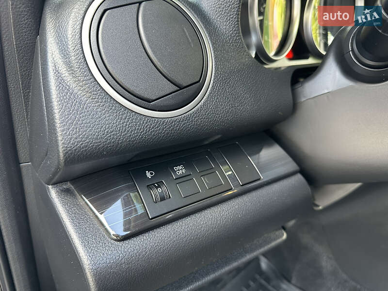 Седан Mazda 6 2008 в Виннице