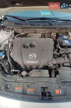 Седан Mazda 6 2014 в 