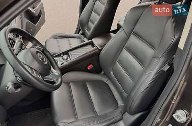 Седан Mazda 6 2015 в 