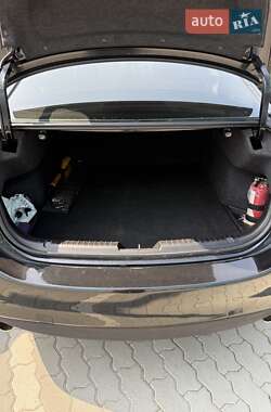 Седан Mazda 6 2014 в 