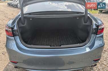 Седан Mazda 6 2018 в 