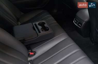 Седан Mazda 6 2019 в 