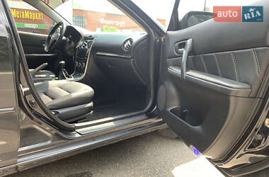 Седан Mazda 6 2006 в 