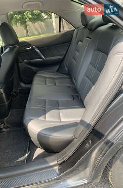 Седан Mazda 6 2006 в 