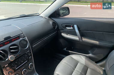 Седан Mazda 6 2006 в 