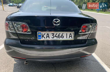 Седан Mazda 6 2006 в 