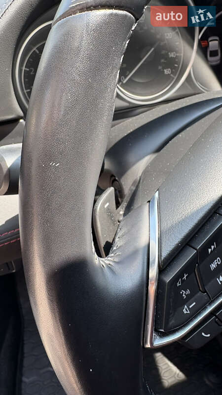 Седан Mazda 6 2021 в Ивано-Франковске фото 21 Седан Mazda 6 2021 в Ивано-Франковске