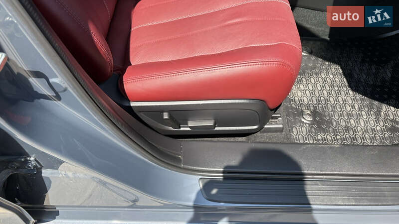 Седан Mazda 6 2021 в Ивано-Франковске фото 24 Седан Mazda 6 2021 в Ивано-Франковске