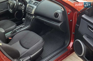 Седан Mazda 6 2009 в 